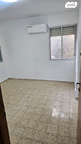 דירה, ברנר 116, קרית משה, טבריה