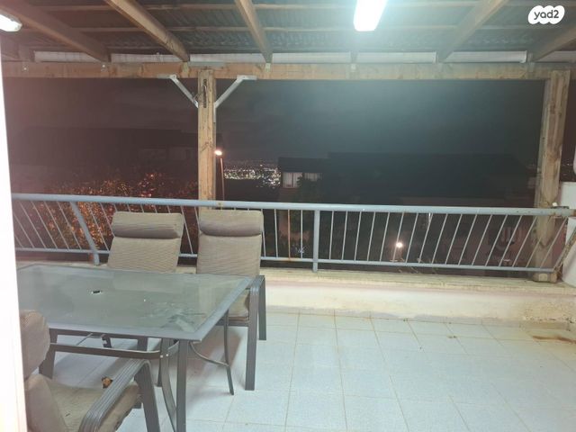 דירה, הנוריות 1, רמות יצחק, נשר