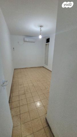 דירה, תקוע 3, נווה אליעזר וכפר שלם מזרח, תל אביב יפו