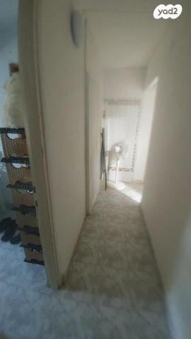 דירה, בבא סאלי 1, ערבה, דימונה