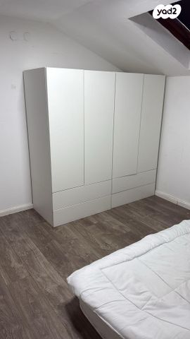 יחידת דיור, הזמיר 7, קרית רבין, נתניה