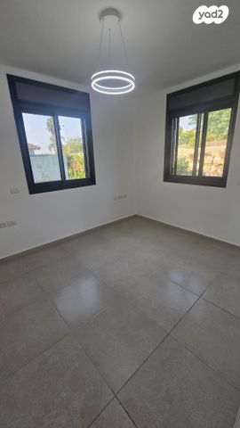 יחידת דיור, האורן 455, ברקן, ברקן