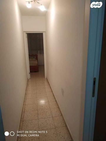 דירה, דקר 11, גני יער, לוד