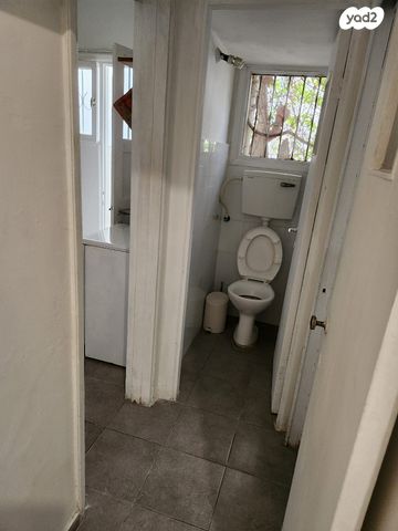 דירה, נחום סוקולוב 20, הצפון הישן - צפון, תל אביב יפו