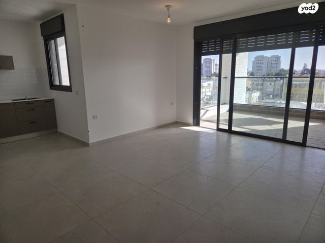 דירה, הכלנית 6, קרית גיורא, אור יהודה