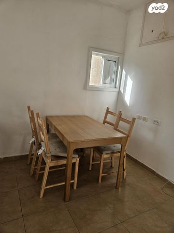 דירה, שבטי ישראל 15, צהלון, שיכוני חסכון, תל אביב יפו