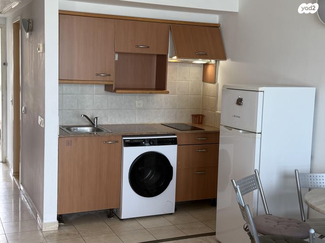 דירה, דוד אלעזר 10, חוף הכרמל, חיפה