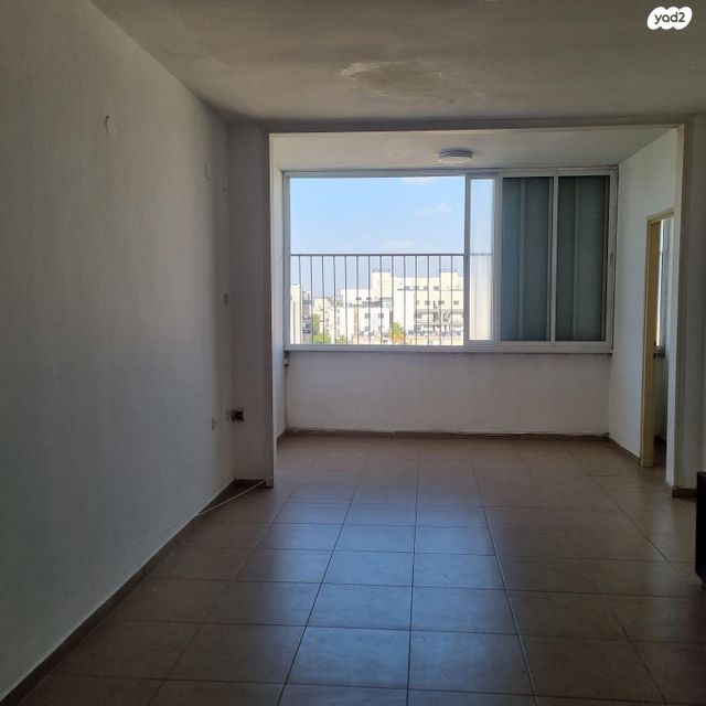 דירה, הרצל 75, המרכז השקט / מרכז העיר, פתח תקווה