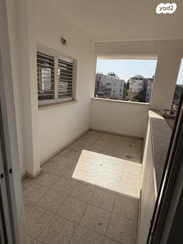 דירה, יוסף קארו 18, תקומה / קרית חזני, פתח תקווה