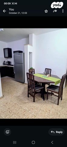 דירה, הרדוף 19, כרמל מערבי, חיפה