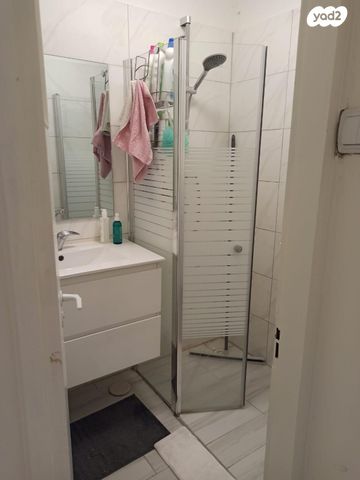 דירה, ברנר 5, רמות רמז, חיפה