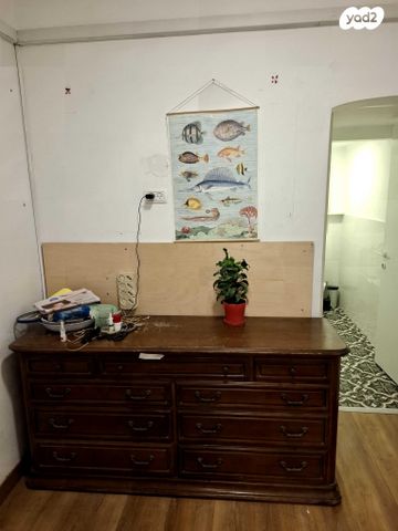 דירה, חנה סנש 2, יד אליהו, תל אביב יפו