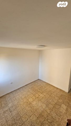 דירה, ברנר 116, קרית משה, טבריה