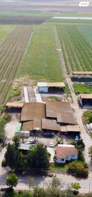 משק חקלאי/ נחלה, האיכרים 57, שפיר, שפיר