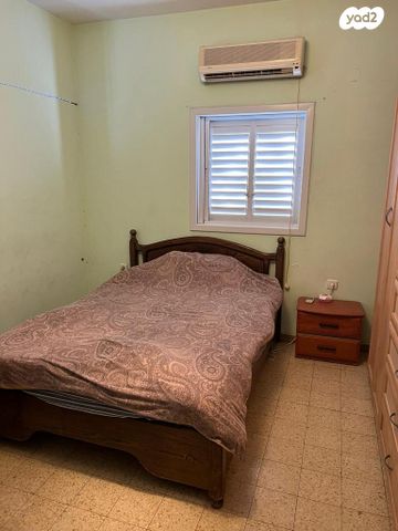 דירה, בן יהודה 5, ראשונים, ראשון לציון