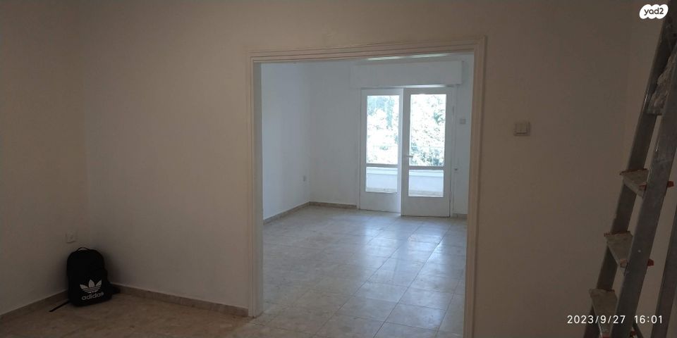 דירה, שדרות ירושלים 38, צפון יפו, המושבה האמריקאית-גרמנית, תל אביב יפו