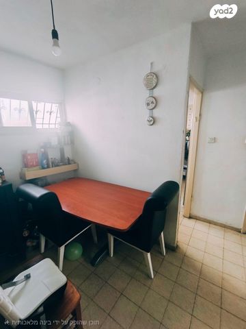 דירה, הערבה 14, ג'סי כהן, חולון