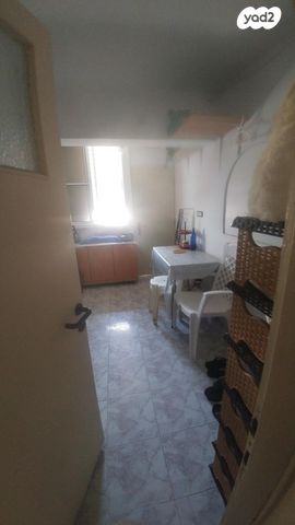 דירה, בבא סאלי 1, ערבה, דימונה