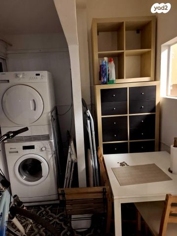 דירה, חנה סנש 2, יד אליהו, תל אביב יפו