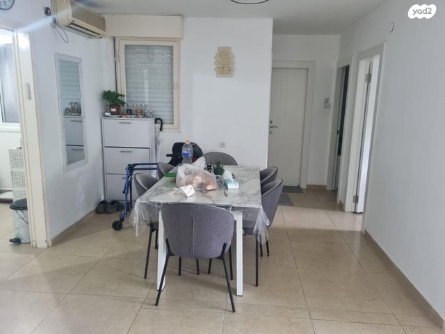 דירה, יוסף אהרונוביץ' 25, נווה רמז, חולון