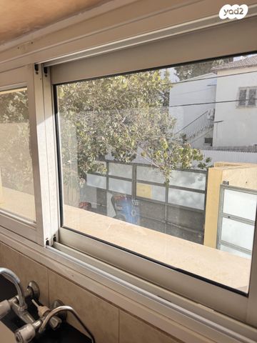 יחידת דיור, א.ד. גורדון 55, נווה מגן, רמת השרון