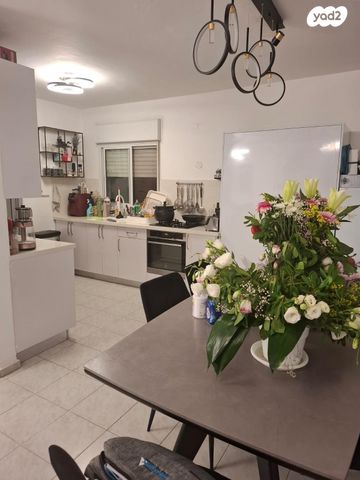 דירה, הנוריות 1, רמות יצחק, נשר