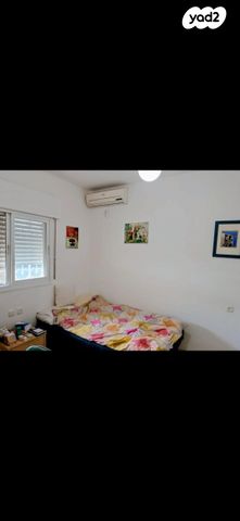 דירה, הרדוף 19, כרמל מערבי, חיפה