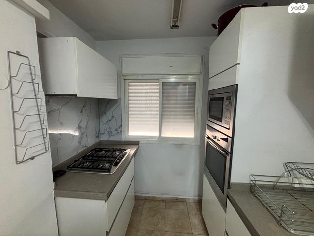 דירה, לוי אשכול 14, לב מוצקין, בנה ביתך, קרית מוצקין