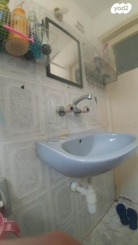 דירה, בבא סאלי 1, ערבה, דימונה