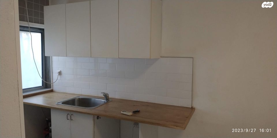 דירה, שדרות ירושלים 38, צפון יפו, המושבה האמריקאית-גרמנית, תל אביב יפו