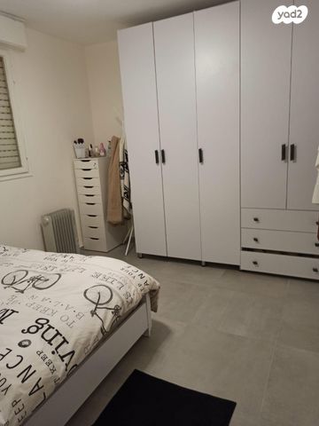 דירה, ברנר 5, רמות רמז, חיפה