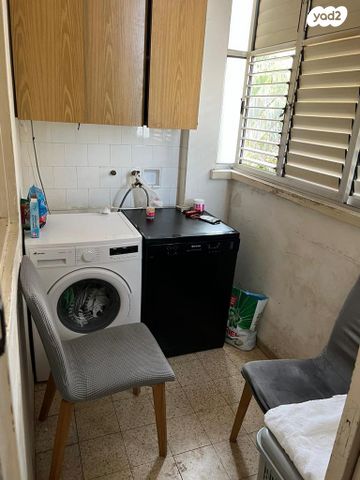 דירה, בן יהודה 5, ראשונים, ראשון לציון