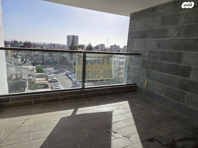 דירה, הכלנית 6, קרית גיורא, אור יהודה