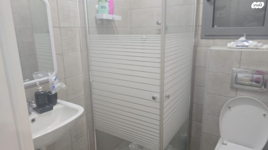 דירה, הרבי מלובאוויטש 19, השחר, דימונה