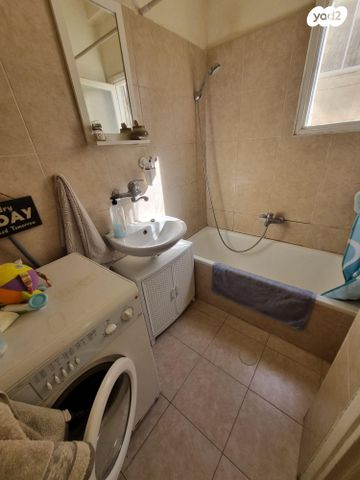 דירה, ארלוזורוב 49, הצפון הישן - צפון, תל אביב יפו