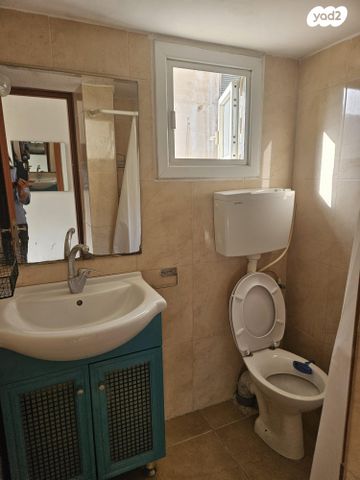 דירה, שבטי ישראל 15, צהלון, שיכוני חסכון, תל אביב יפו