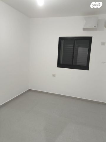 דירה, נחל שקמה 37, נאות שקמה, שדרות