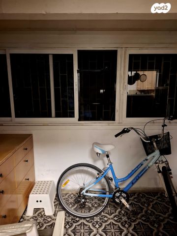 דירה, חנה סנש 2, יד אליהו, תל אביב יפו