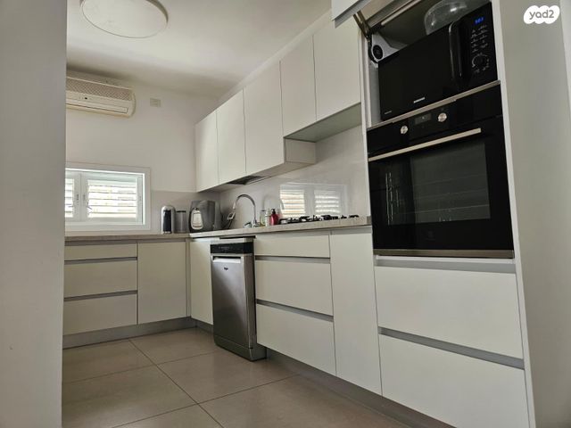 דירה, אבשלום 3, אברמוביץ', ראשון לציון