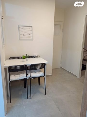 דירה, ברנר 5, רמות רמז, חיפה