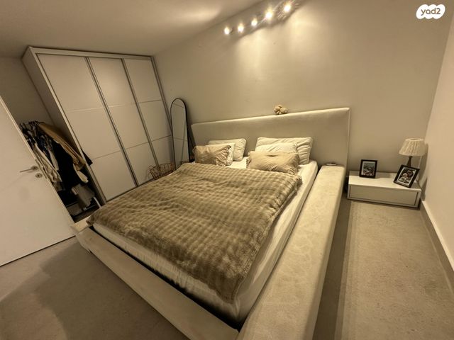 מרתף/ פרטר, הורדים 6, בית יצחק שער חפר, בית יצחק שער חפר