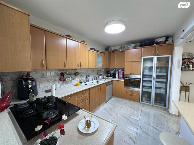 דירה, האנפה 310, גילה, ירושלים