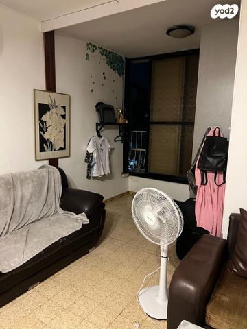 דירה, בן יהודה 5, ראשונים, ראשון לציון