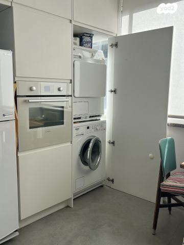 דירה, יצחק שדה 56, יד אליהו, תל אביב יפו