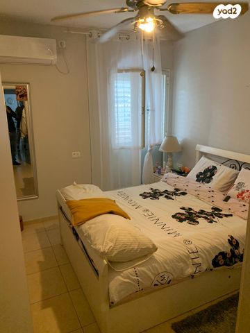 דירה, הפלמ"ח 3, קרית שמואל, טבריה