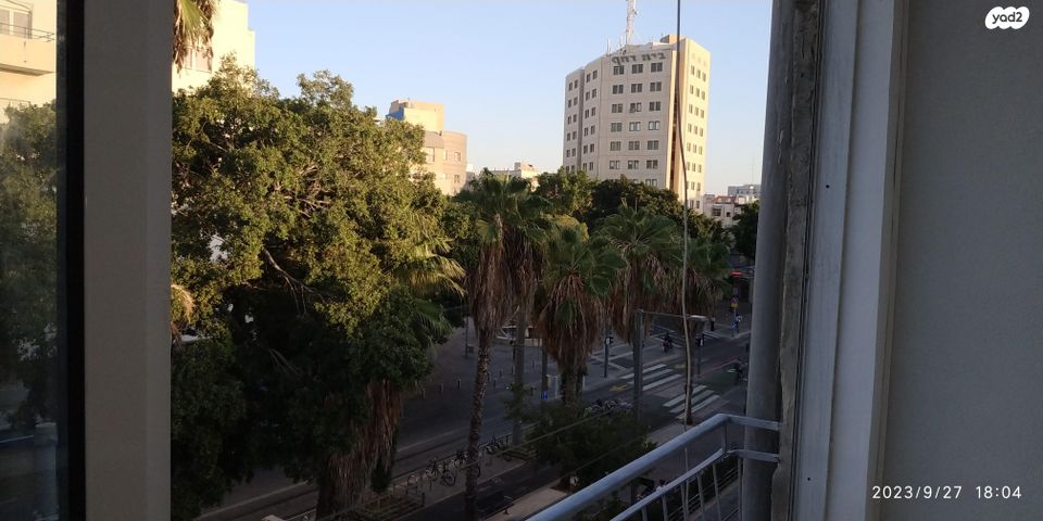 דירה, שדרות ירושלים 38, צפון יפו, המושבה האמריקאית-גרמנית, תל אביב יפו