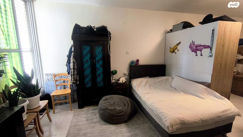 דירה, ויתקין 2, רמב"ם, ראשון לציון