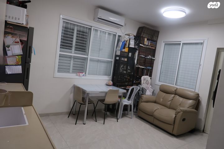 דירה, רבי עקיבא 94, הפועל המזרחי ד', שיכון ד', בני ברק