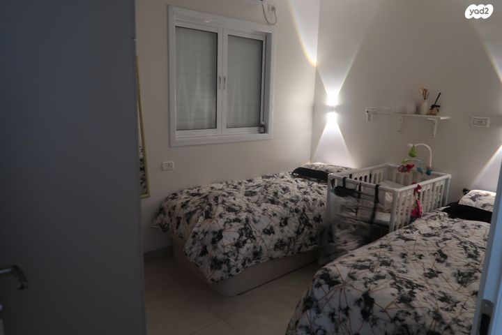 דירה, רבי עקיבא 94, הפועל המזרחי ד', שיכון ד', בני ברק