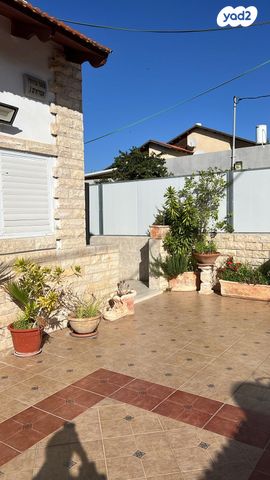 יחידת דיור, אמוראים 3, שעריים, רחובות